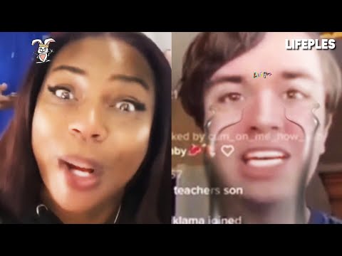 People Thinking They Are The Main Character 🤡🤳 *Compilation*