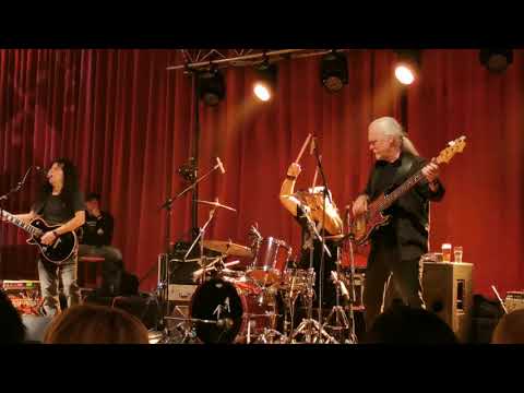 Rob Orlemans & The Halfpast Midnight @ Cascade Oostrozebeke (04-11-2023)  1