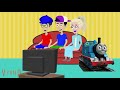 Trent S Playroom Season 1 Episode 11 Blue S Clues Day Part 1