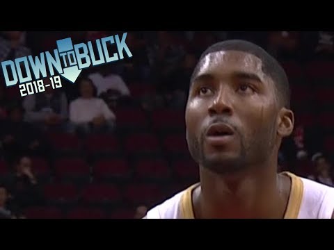 E'Twaun Moore 21 Points Full Highlights (10/17/2018)
