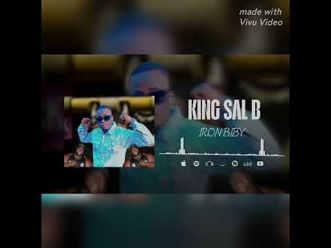 KING SAL B IRON BAYBI-YOUNG MO IZI 2026