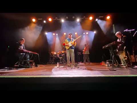 Sunset Rollercoaster - VANILLA / VILLA (live at El Rey Theatre, 10/27/22)