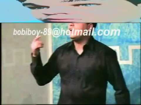 Bojan  sabanovic  akana alo o redo dji tute  te dike sari ked neko nekas acaj