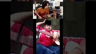 Download lagu VERMAK MUSIK! BUKAN RAYUAN GOMBAL - JUDIKA (COVER) Source Video : IG @didi_baeh mp3