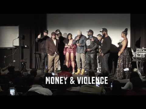 Teaser | 2017 Urban WebSeries Awards