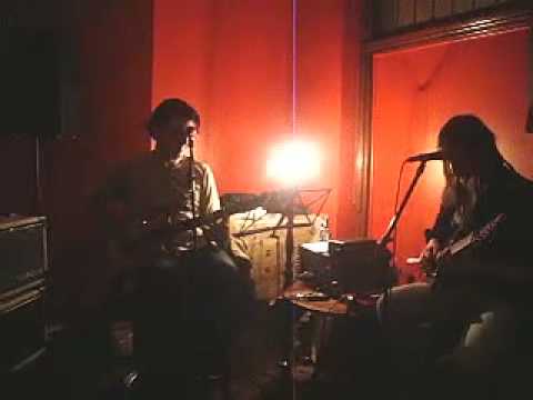 Emir Hot & Muris Varajic - Mojo Oro (Live at The Rocket - London)