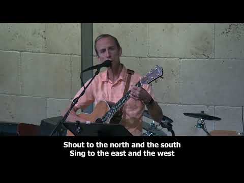 2025 09 14 Dan The Struggle of Ritual Religion