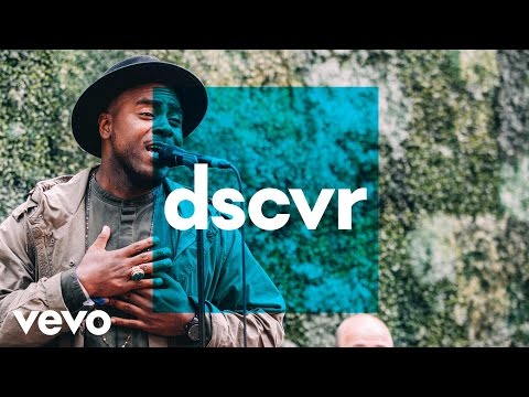 Jodie Abacus - She's In Love With The Weekend (Live) - Vevo dscvr @ The Great Escape 2016