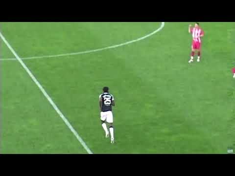2008/09 - Partizan - Crvena zvezda - 24.kolo