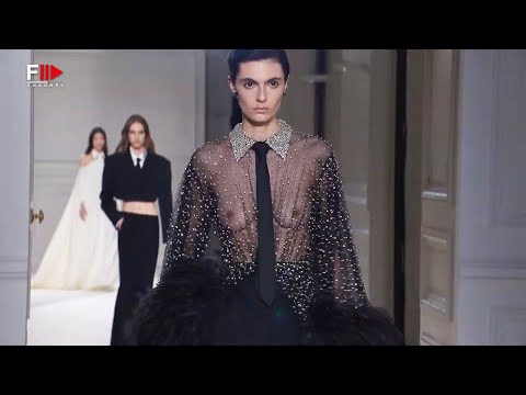 VALENTINO GREEN TRANSITION - Fashion Channel Chronicle