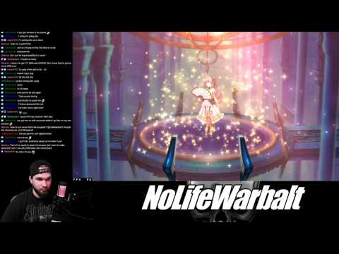 Well hey, at least my Cerise summoning session was pretty good? lmao