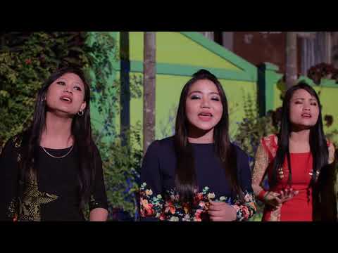 Melody for Christ - Khawpuimawi