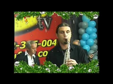 ALEKSANDAR KULIC I NEMANJA PAVLOVIC - BREZONICKO KOLO (TV RUF)
