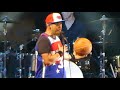 PEARL JAM :   "SWEET LEW"  -  OHANA  "ENCORE"  FESTIVAL  2021 (Day 1) : Dana Point, CA (Oct 1, 2021)