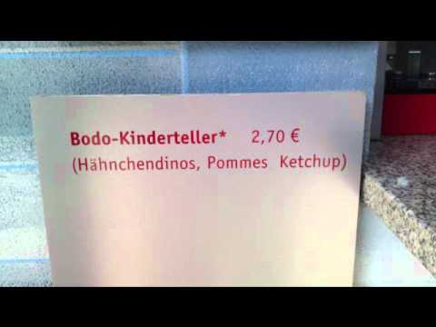 LokalÉ - Kinderteller 2.70€