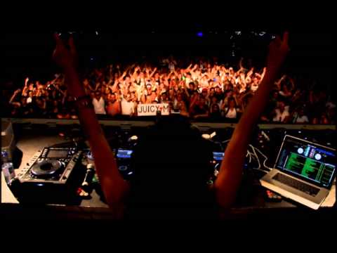 Fedde Le Grand & DI-Rect Vs. Sandro Silva - Where We Payback (Juicy M Mashup)