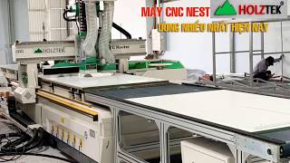MÁY CNC NÉTING IN TEM DÙNG NHIỀU NHẤT TẠI VIỆT NAM