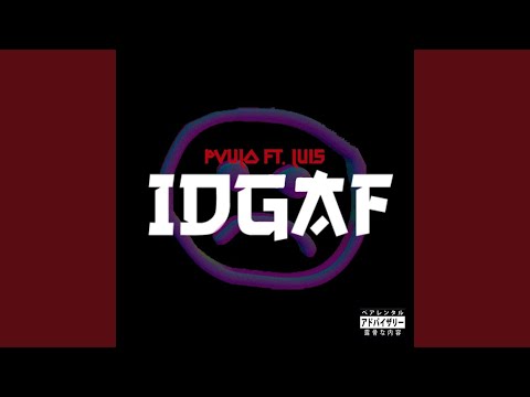 IDGAF