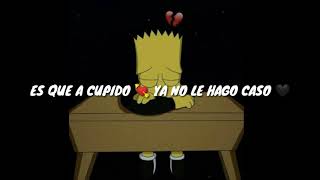 Big Soto - Carta De Amor (Estado para WhatsApp/lyric)