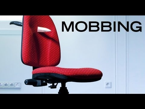 Psychokrieg der Angestellten: Mobbing im Büro und im Netz | SPIEGEL TV