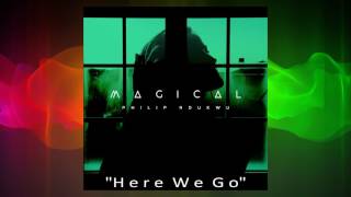 Philip Ndukwu - Here We Go (Audio)