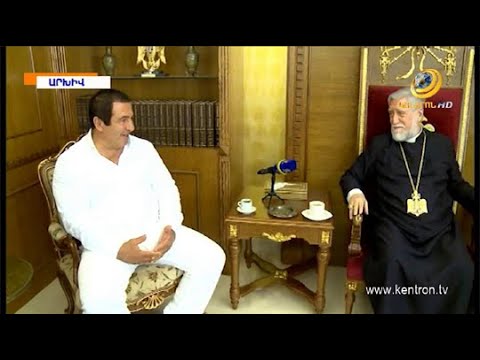 «Գ.Ծառուկյան» հիմնադրամը 10.000 դոլար է նվիրաբերել «Օգնիր Եղբորդ-Լիբանան» ծրագրին