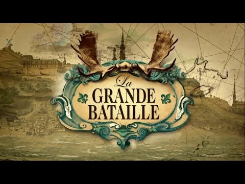 La grande Bataille - S01E02