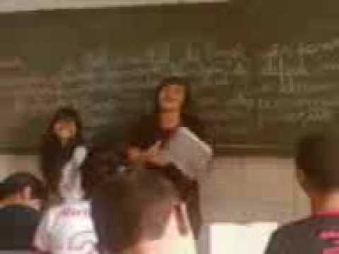 Mc Joyce e Mc Rayanne