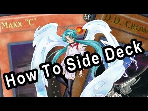 How to Side Deck Get Better at Yu Gi Oh Ep 5