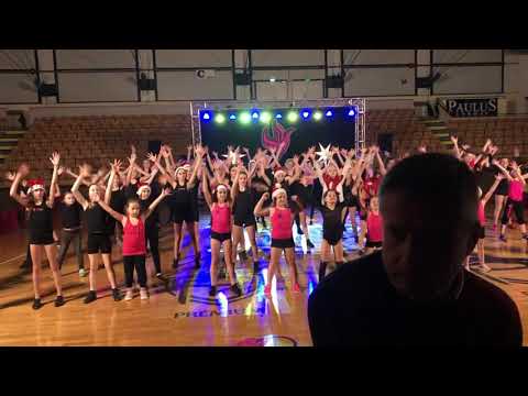 2019.12.14. VIII. Hópihe gála - Iskolások közös buli