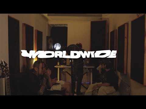 Teeam Revolver, Mike Lamadrid - Worldwide