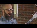 William Fitzsimmons - "In the Light" [Live Performance Video]