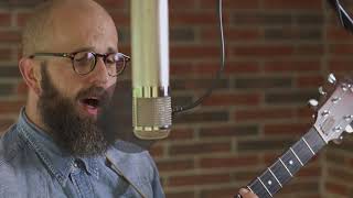 William Fitzsimmons - &quot;In the Light&quot; [Live Performance Video]