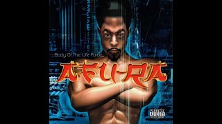 AFU-RA  - BODY OF THE LIFE FORCE - [FULL ALBUM] - (2000) - [DOWNLOAD]