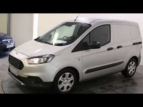 Ford TRANSIT COURIER Trend 1.5td - Image 2
