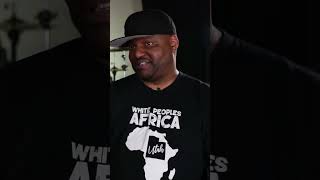 Aries Spears On Chamillionaire's First Encounter with Michael Jordan  #hiphop #rap #michaeljordan