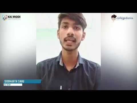 KK Modi University Bhilai General video thumbnail 27