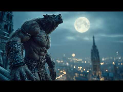 This Night Will Be Their Last | Night Wolf | Action, Horror | Full Movies In English 4K