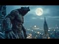 This Night Will Be Their Last Night Wolf Action Horror Full Movies In English 4K