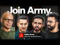 SECRET Selection Process Of Indian Army NDA And CDS