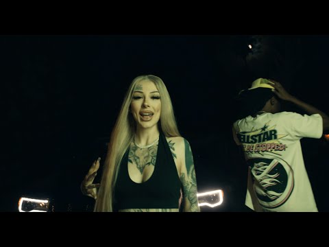 Lady XO - "Flavors" feat. Master Kato (Official Music Video)