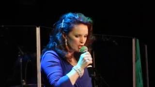 Sheena Easton 'I Wouldn't Beg For Water' - Live at B.B. King's in NYC, 6/14/2016