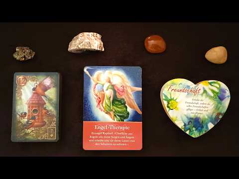 Daily message 05.03.2026 Lenormand The Birds (12)🐦🐦Communication Love❤Angel Therapy💚Friendship💐