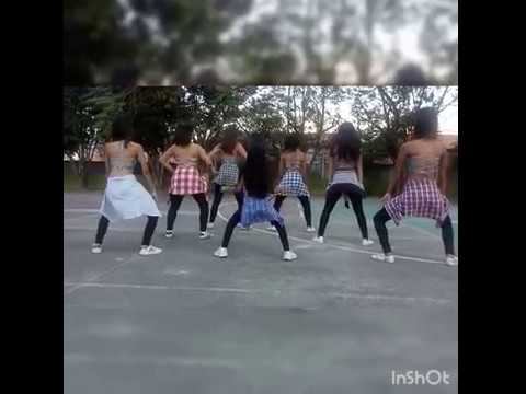 MC Lele e MC Maromba - Acompanha o Grave - DancingKing Coreografia