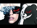 Lady Gaga And Danganronpa Have Used The Same Sample Pack