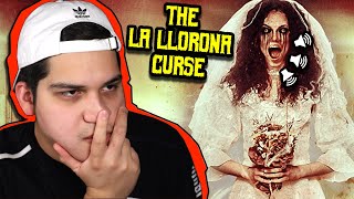 I REFUSED To Finish Watching This Unbearable Cash Grab.. (The La Llorona Curse)