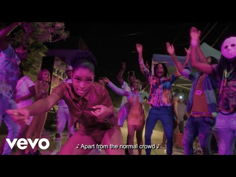 Bulby York, Morgan Heritage - Solid Woman | Official Music Video