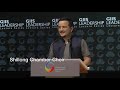 Highlights Of LLS With Shillong Chamber Choir