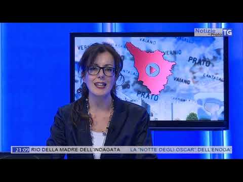 2019-04-01 NOTIZIE DI PRATO TG ORE 20.50