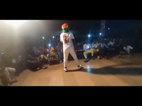 Mouss Bil Jha Bougma